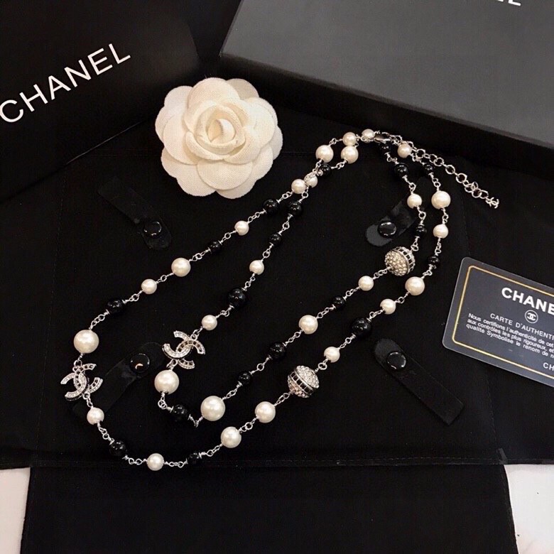 Chanel Brooches